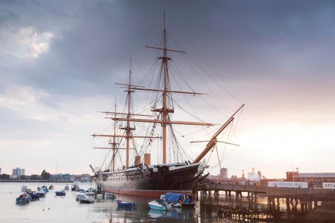 新罕布什尔州：花岗岩州