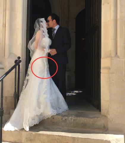 袁立婚后，住烂尾楼拥挤不堪,家具简陋阳台杂乱