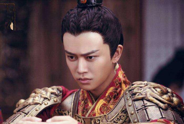 大唐有个剑圣，他露了一手真实功夫，金庸笔下的“大侠”都办不到