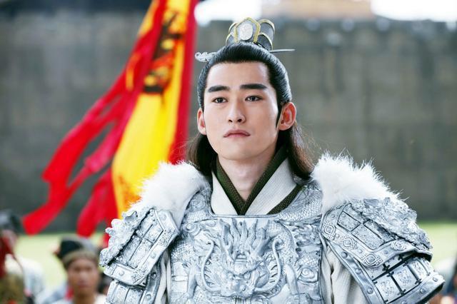 大唐有个剑圣，他露了一手真实功夫，金庸笔下的“大侠”都办不到