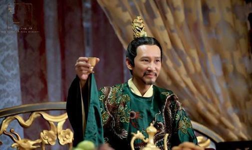 大唐有个剑圣，他露了一手真实功夫，金庸笔下的“大侠”都办不到