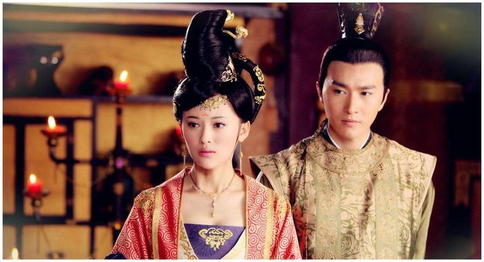 大唐有个剑圣，他露了一手真实功夫，金庸笔下的“大侠”都办不到