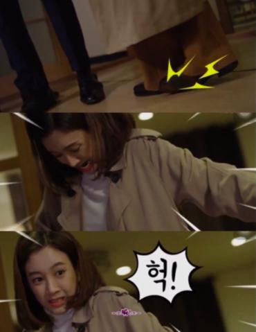 看了《魔女的法庭》，知道女主是魔女，但都没想到她竟然如此之魔