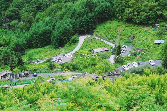 攻略 | 成都周边爆火的网红地甘海子，拍照首选~