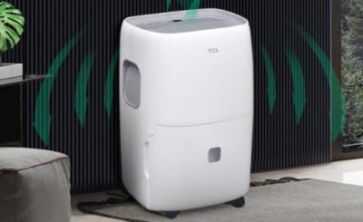 ​除湿机排行榜前十名都有哪些品牌 松井电器SONGJING上榜 TCL 暂列第一