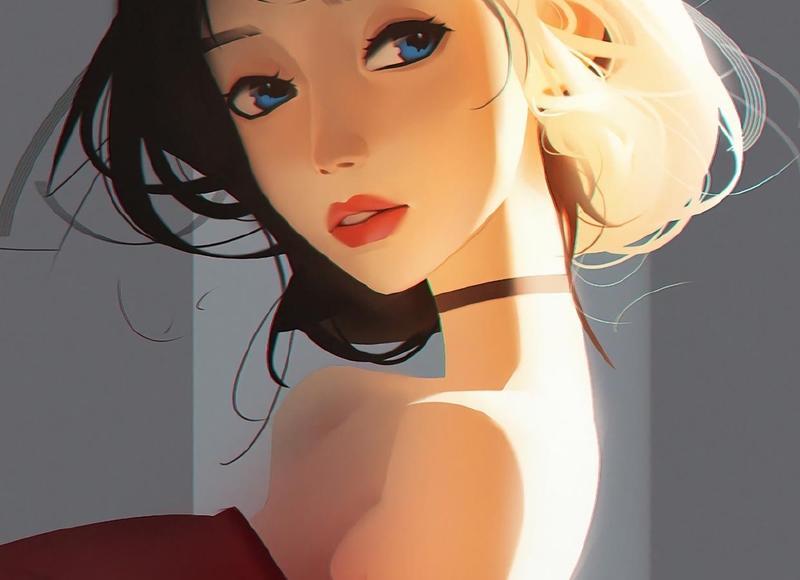 女人沉默比男人更可怕