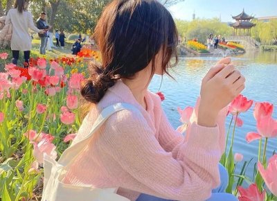 ​女神六型，你喜欢的女人属于哪种？