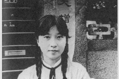 ​1942年吴四宝最后的日子：坏事做尽令人发指，死于一碗面条
