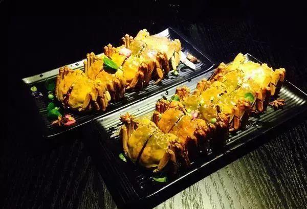 重磅推荐!厦门SM广场最全美食攻略!