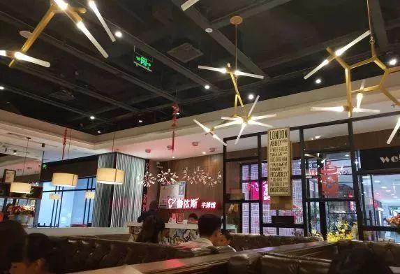 重磅推荐!厦门SM广场最全美食攻略!