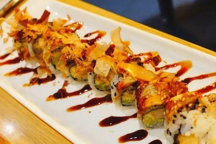 重磅推荐!厦门SM广场最全美食攻略!