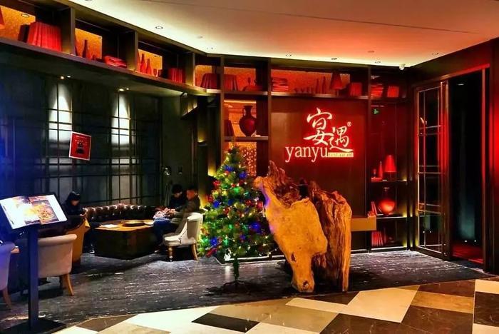 重磅推荐!厦门SM广场最全美食攻略!