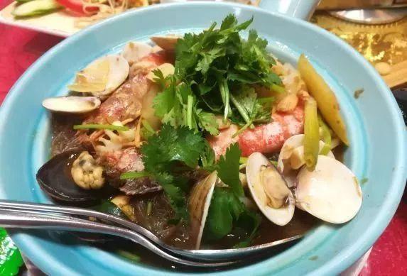 重磅推荐!厦门SM广场最全美食攻略!