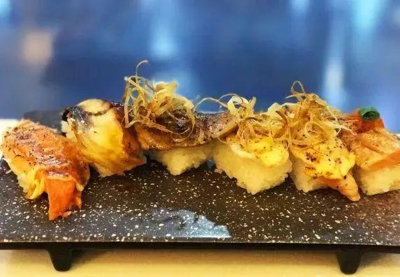 重磅推荐!厦门SM广场最全美食攻略!