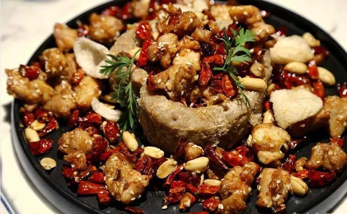 重磅推荐!厦门SM广场最全美食攻略!