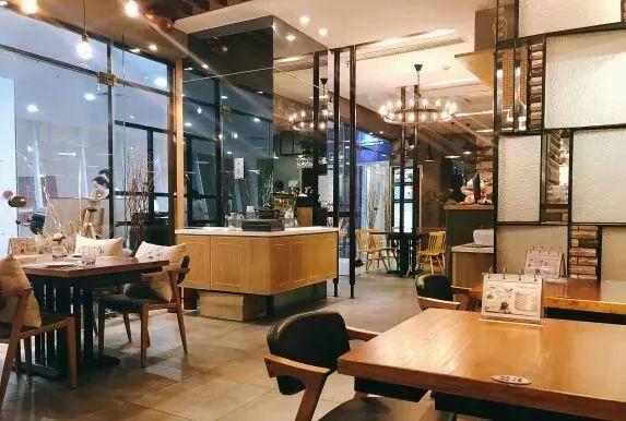 重磅推荐!厦门SM广场最全美食攻略!