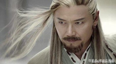 ​黄老邪一生有8个徒弟！一个比黄老邪还厉害，一个想要嫁给黄老邪