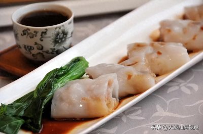 ​广东十大顶级小吃