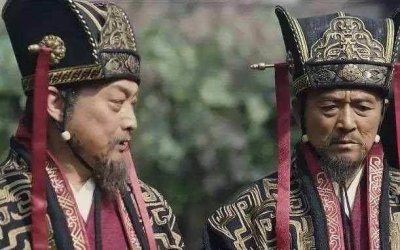 ​司马懿的父亲司马防，到底是曹操的恩公还是绊脚石？