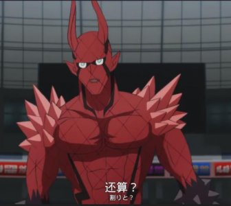 ​一拳超人中豪杰的实力有多强