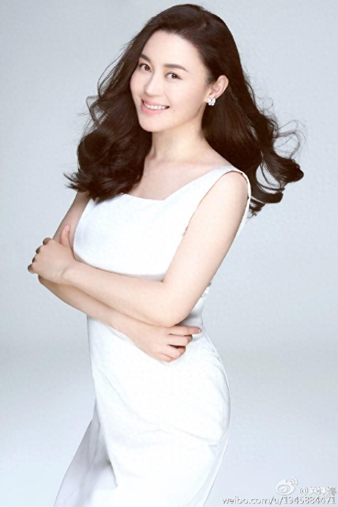 关婷娜老公曝光,出演乡村爱情无人识,转行YY做主播