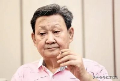 ​郭德纲和杨志刚的恩怨！