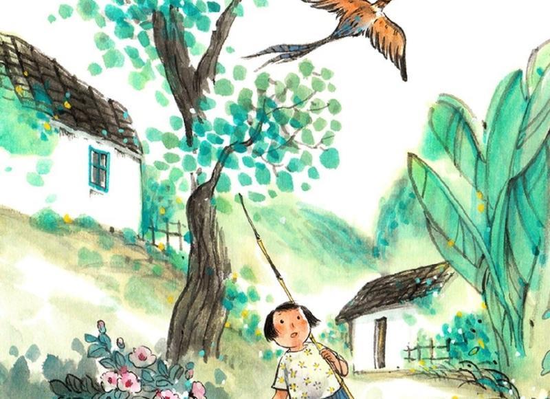 母亲节，你最想对妈妈说什么话？