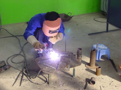 ​三大类焊接工艺