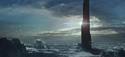 ​亚马逊剧版《黑暗塔》揭晓男主人选