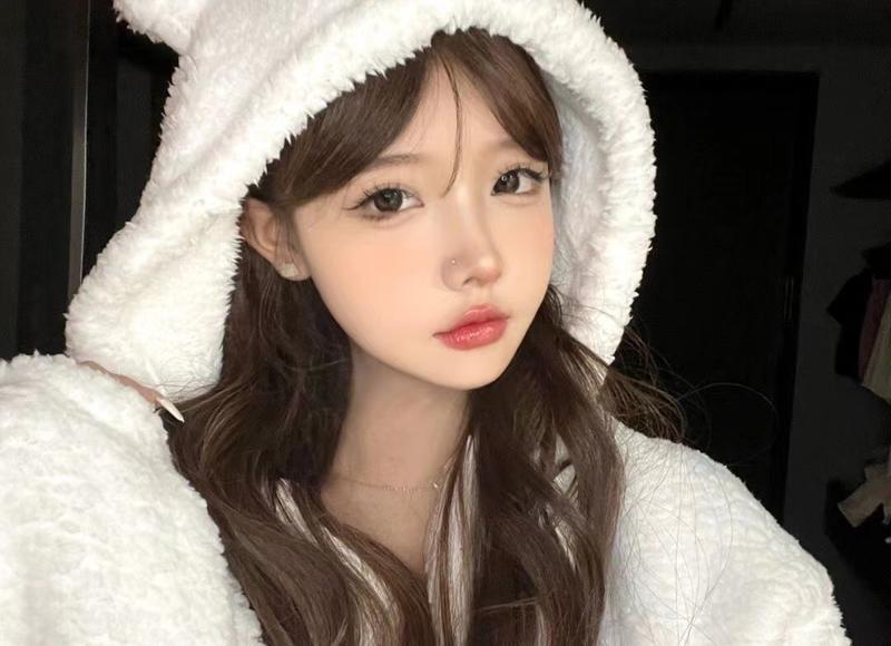 做自己,与爱情不期而遇 做自己,与爱情不期而遇