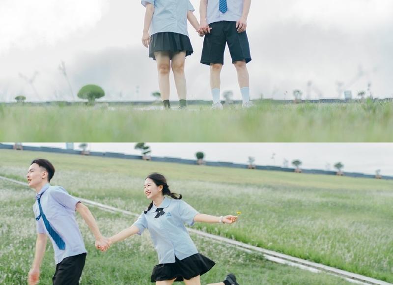 女生说男生可爱的真正含义