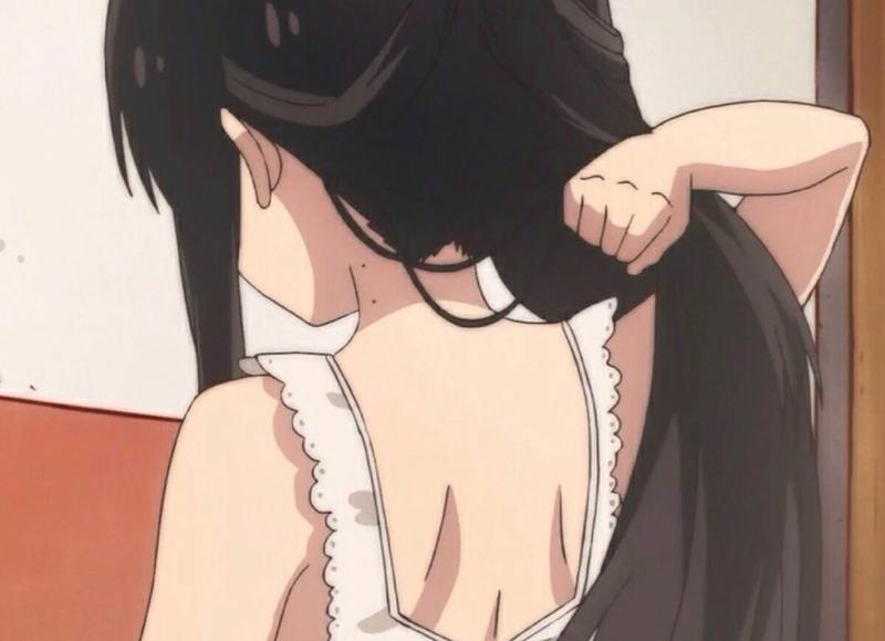 女生说我很重，你背得动吗？怎么回