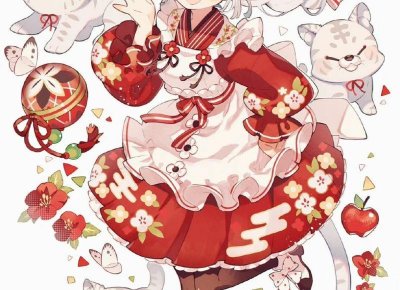 ​女生说我是大猪蹄子，怎么回复能化解尴尬？