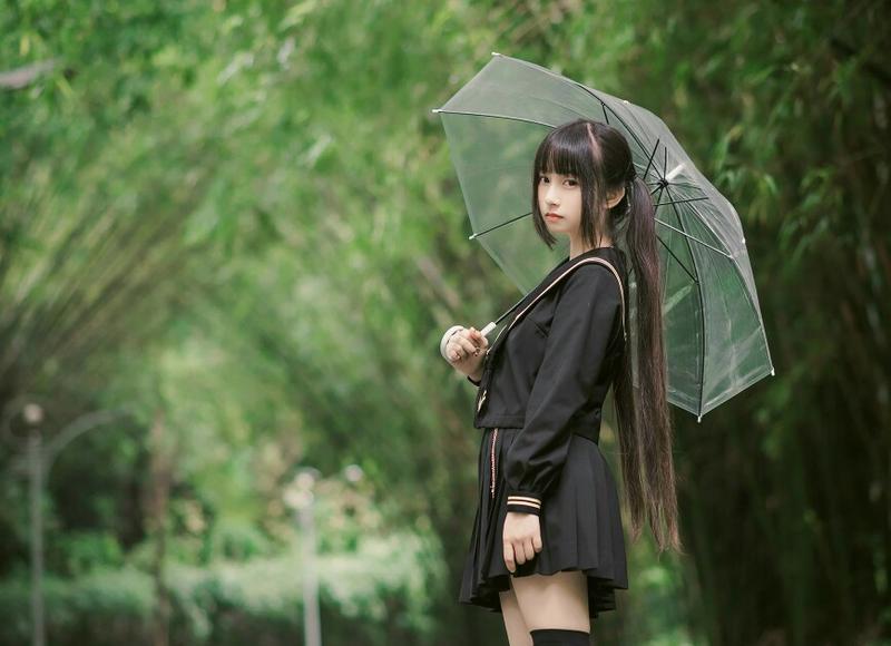 女生说矢志不渝的意思是什么？