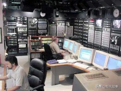 ​分裂的美国：是怎么走到这一步的？