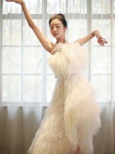​谭元元：从19岁首席舞者到芭蕾女王的传奇人生