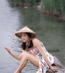 ​香港、台湾、大陆四美对比：谁是中国真正的美女代表？