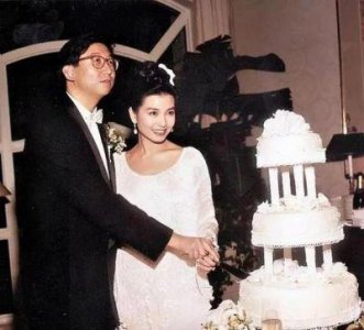 ​香江第一美女孀居17年无儿无女一个人的日子是怎样的？【编辑】