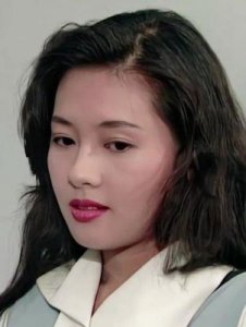 ​港星李丽珍经典作品，你看过几部？青春期时你是否曾喜欢过李丽珍？
