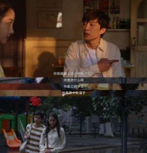 ​《小巷人家》大结局：王安宇借综艺翻身，成新一代国民女婿