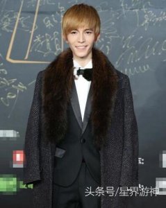 ​小四是个攻？王思聪：我以为人尽皆知