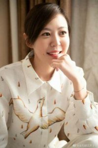 ​陈美嘉：演艺生涯落幕，坦诚难以超越角色