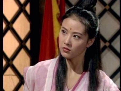 ​《倚天屠龙记》这几个版本的周芷若扮演者你喜欢谁？