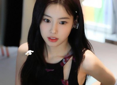 ​张翰娜扎分手了（张翰娜扎当年为什么分手）