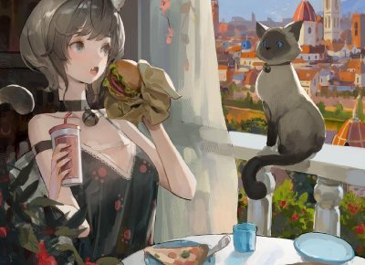 ​男朋友不成熟相处很累