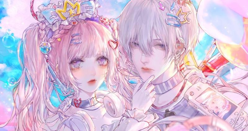 男生刻意避开眼神接触知乎