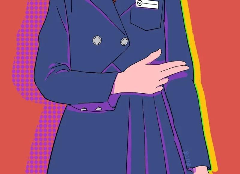 种人格 为什么情路如此坎坷？情路坎坷的4