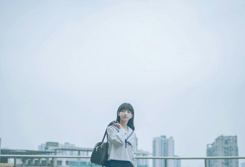 为什么会看到一个人就烦