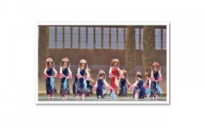 ​女友不愿意进一步发展