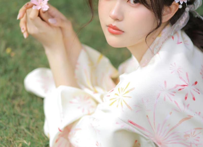 温暖的爱情说：愿意爱上一个人，是世界上最美好的事情